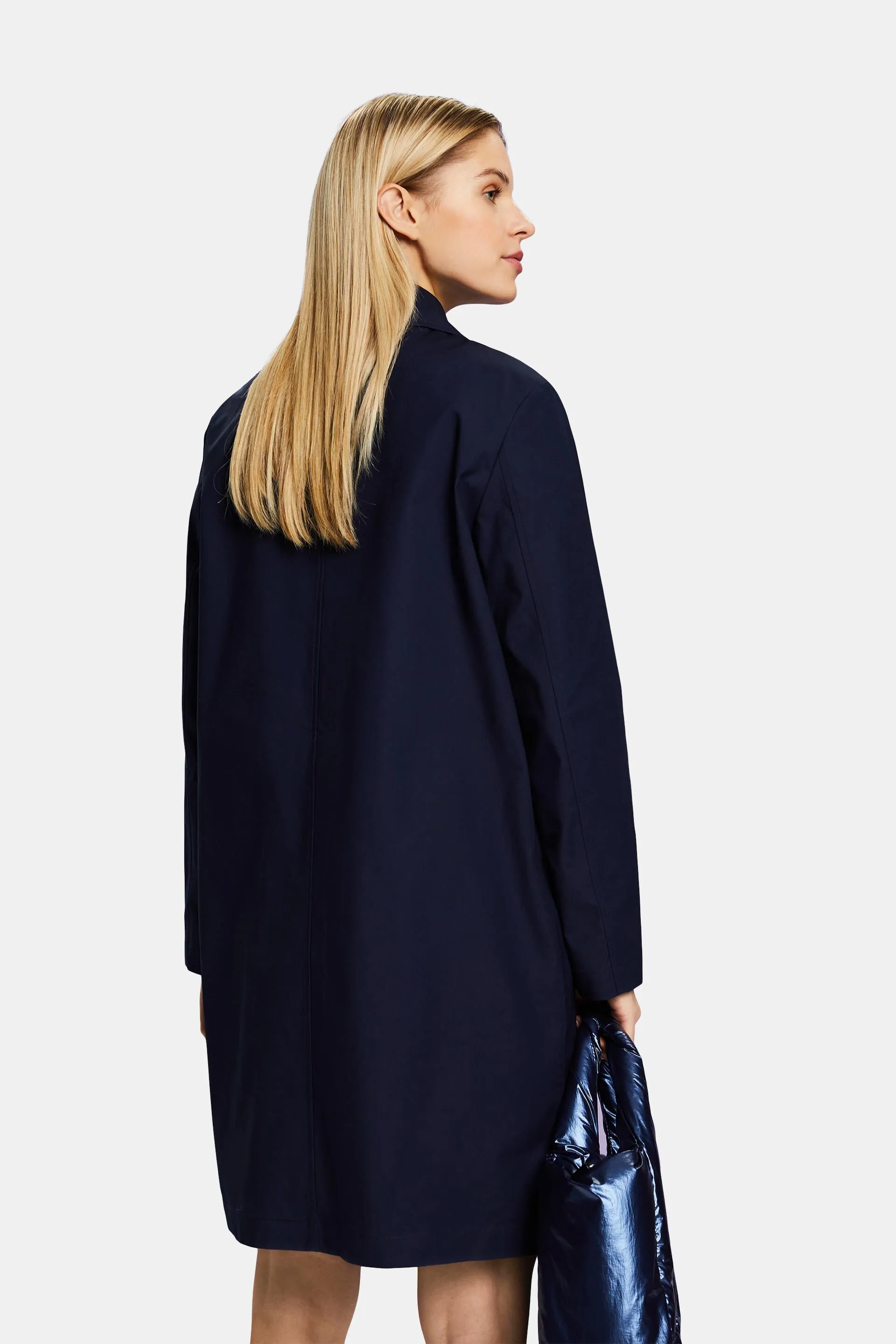 Cappotto Mac
