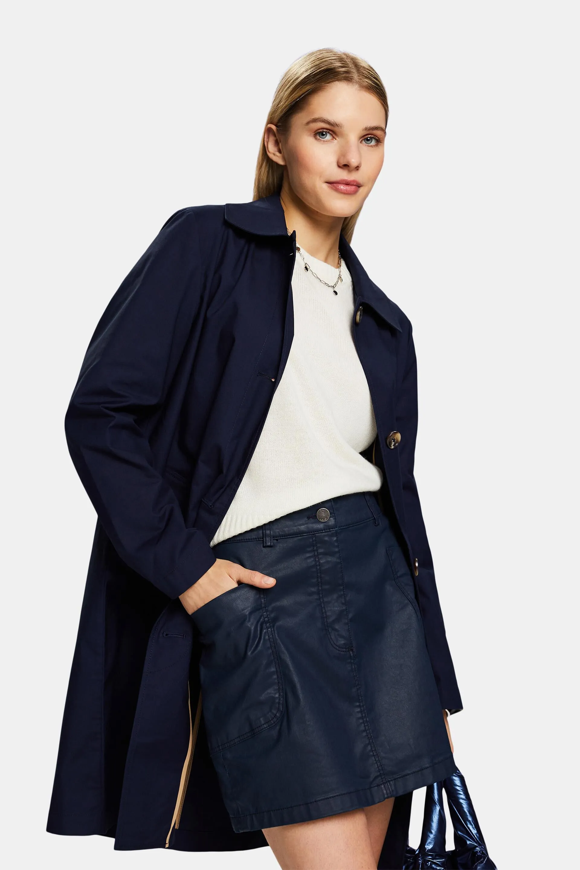 Cappotto Mac