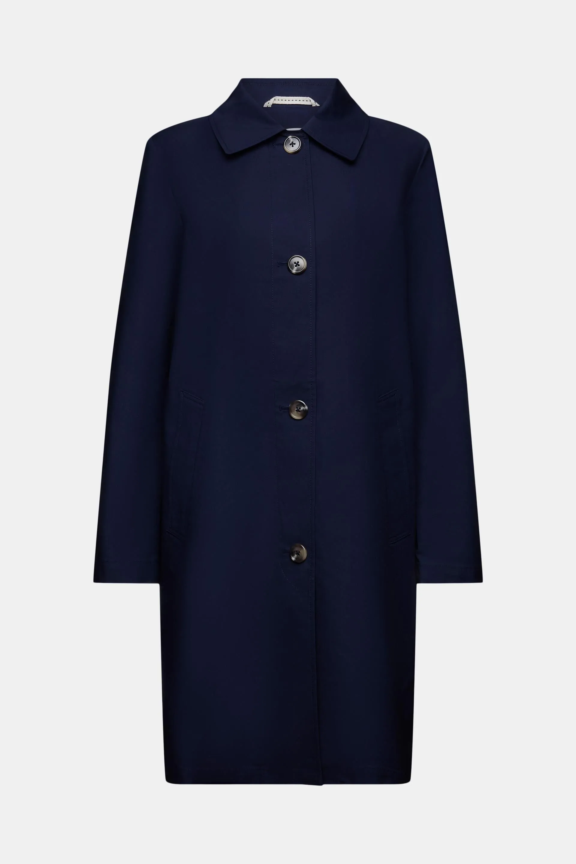 Cappotto Mac