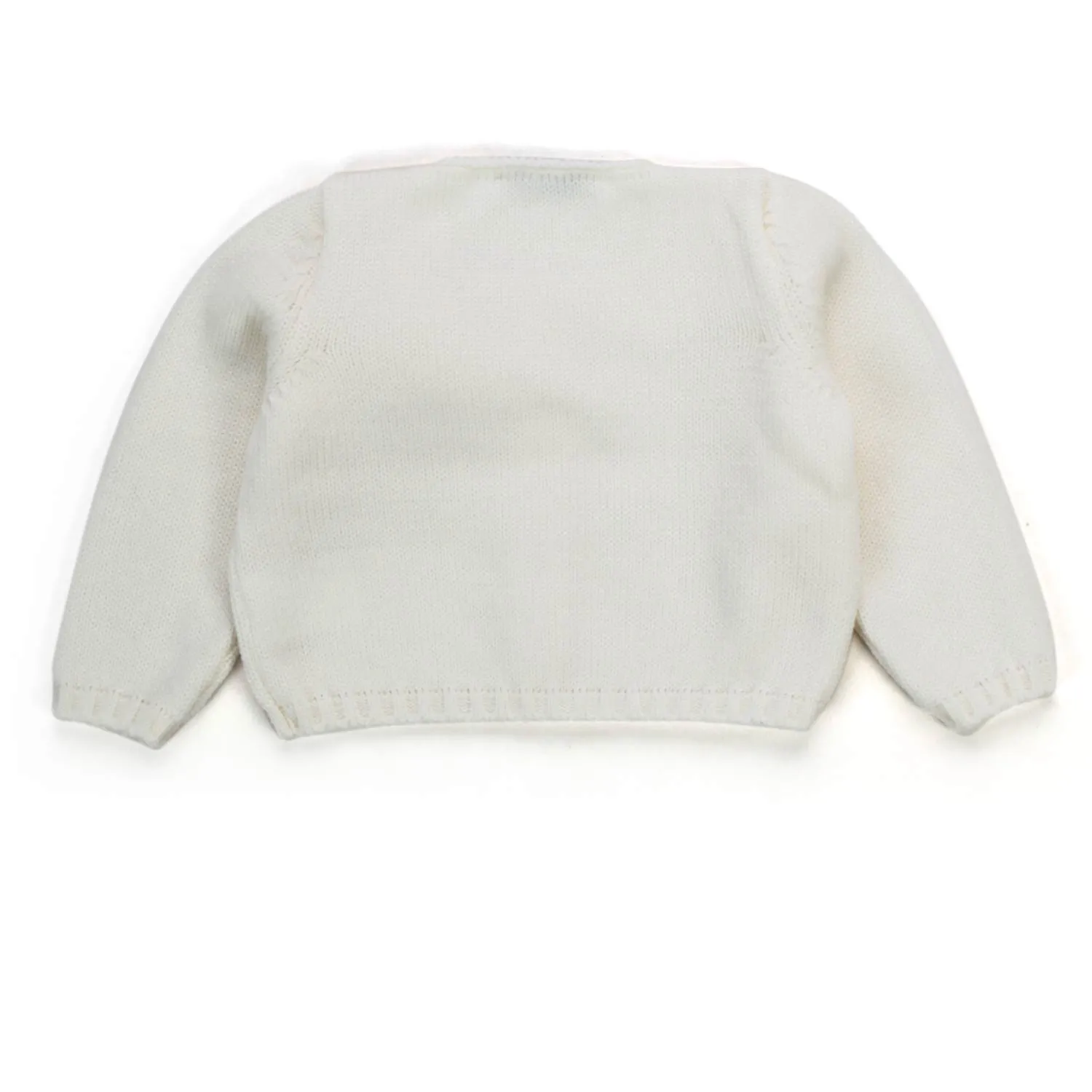 Cardigan Cashmere Neonata