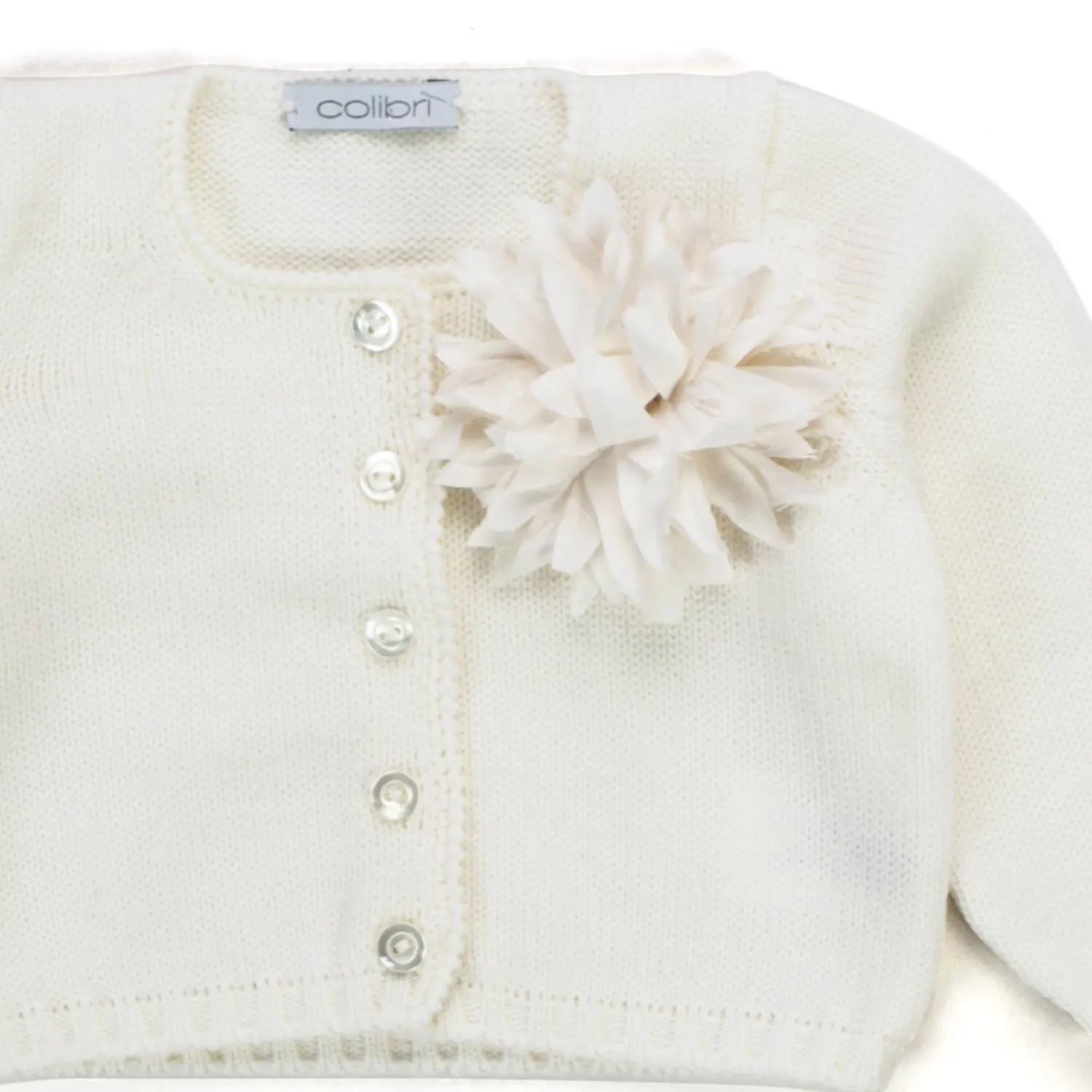 Cardigan Cashmere Neonata