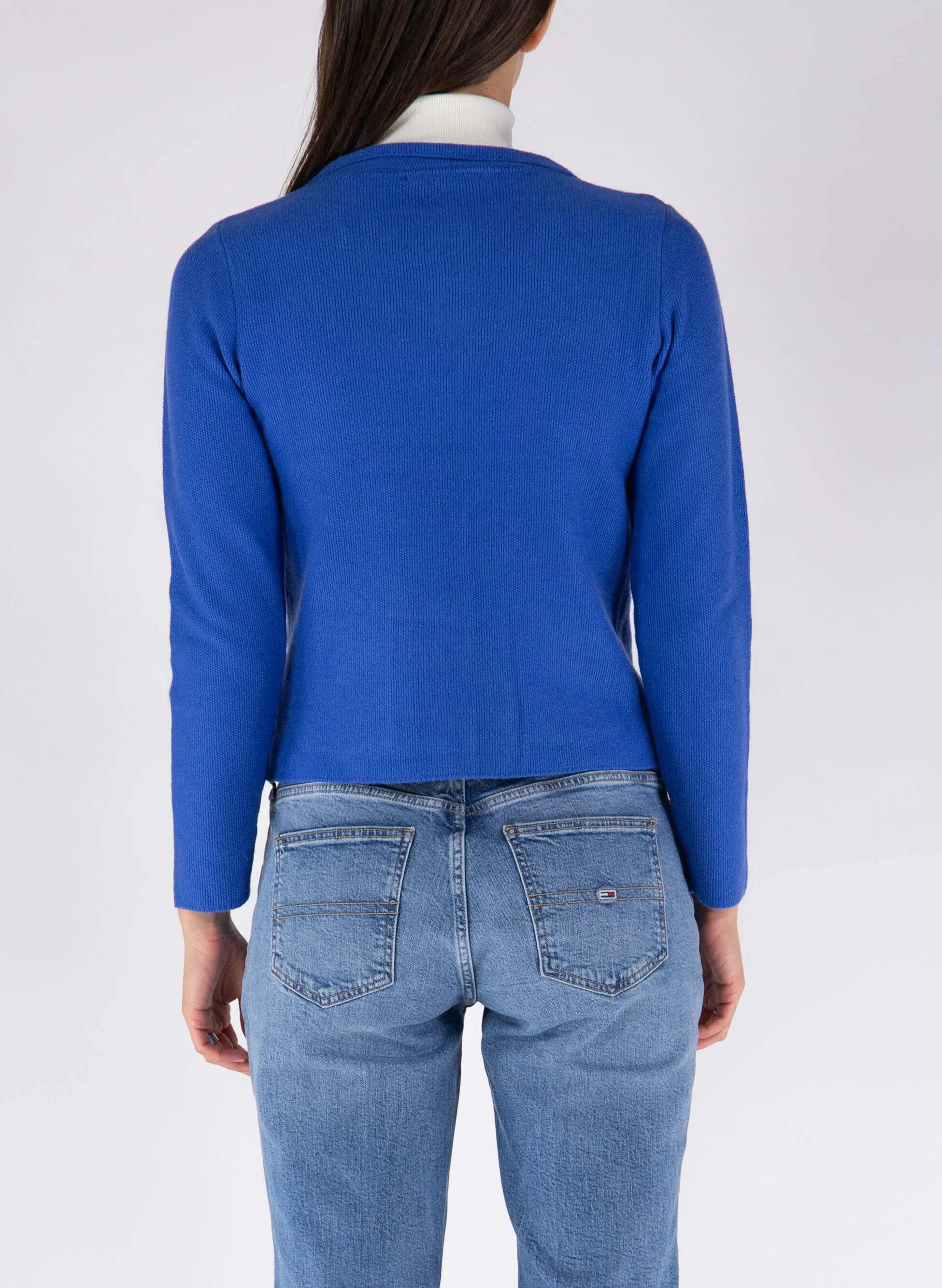 cardigan chicco di riso