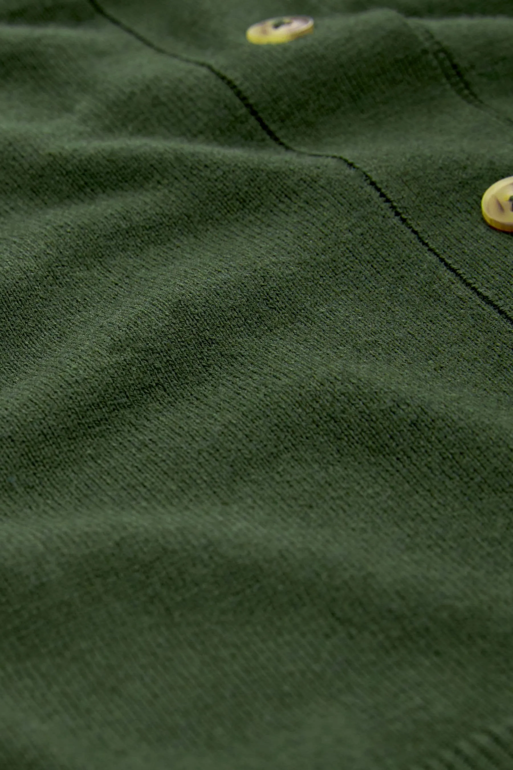 Cardigan con bottoni