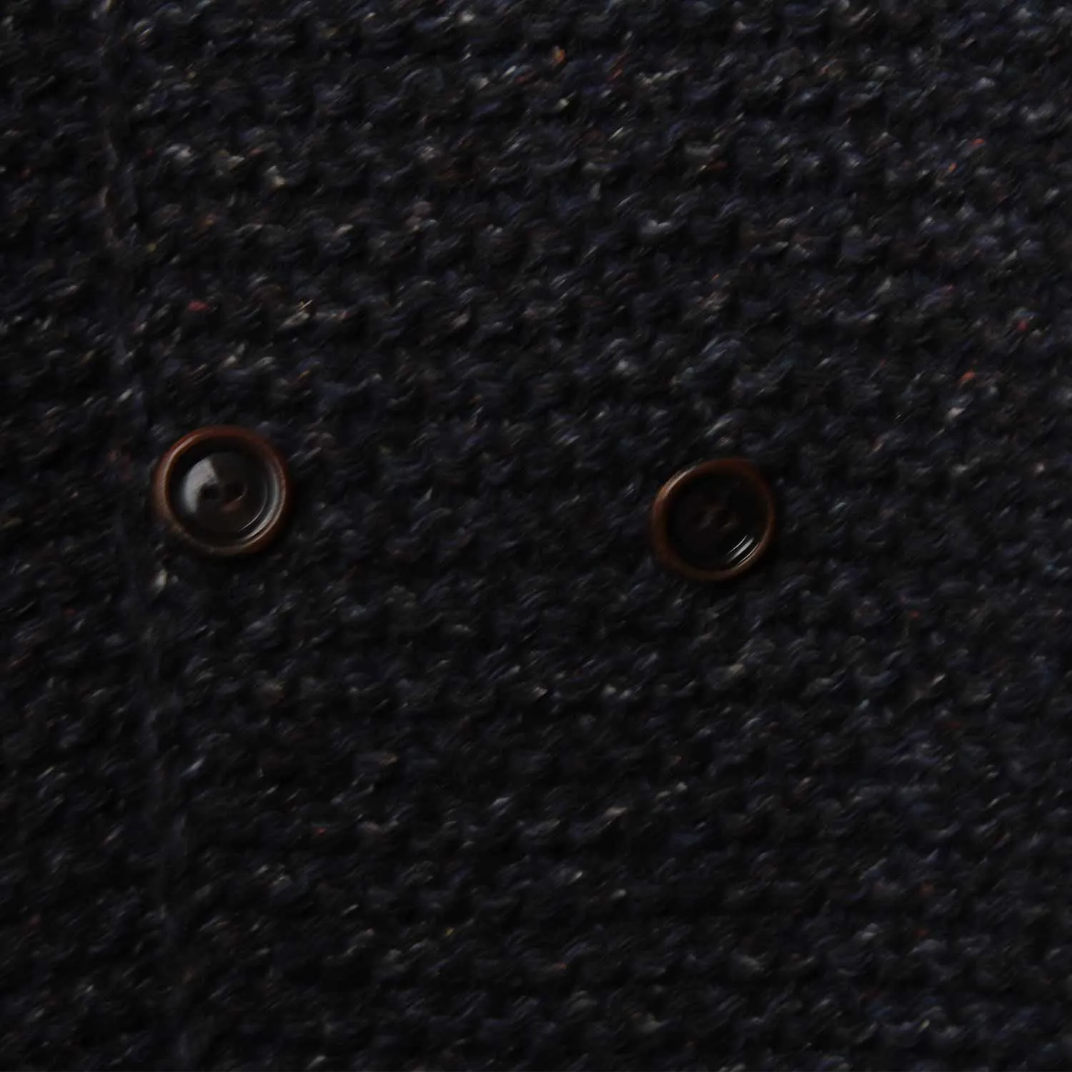 Cardigan Patxi Blu