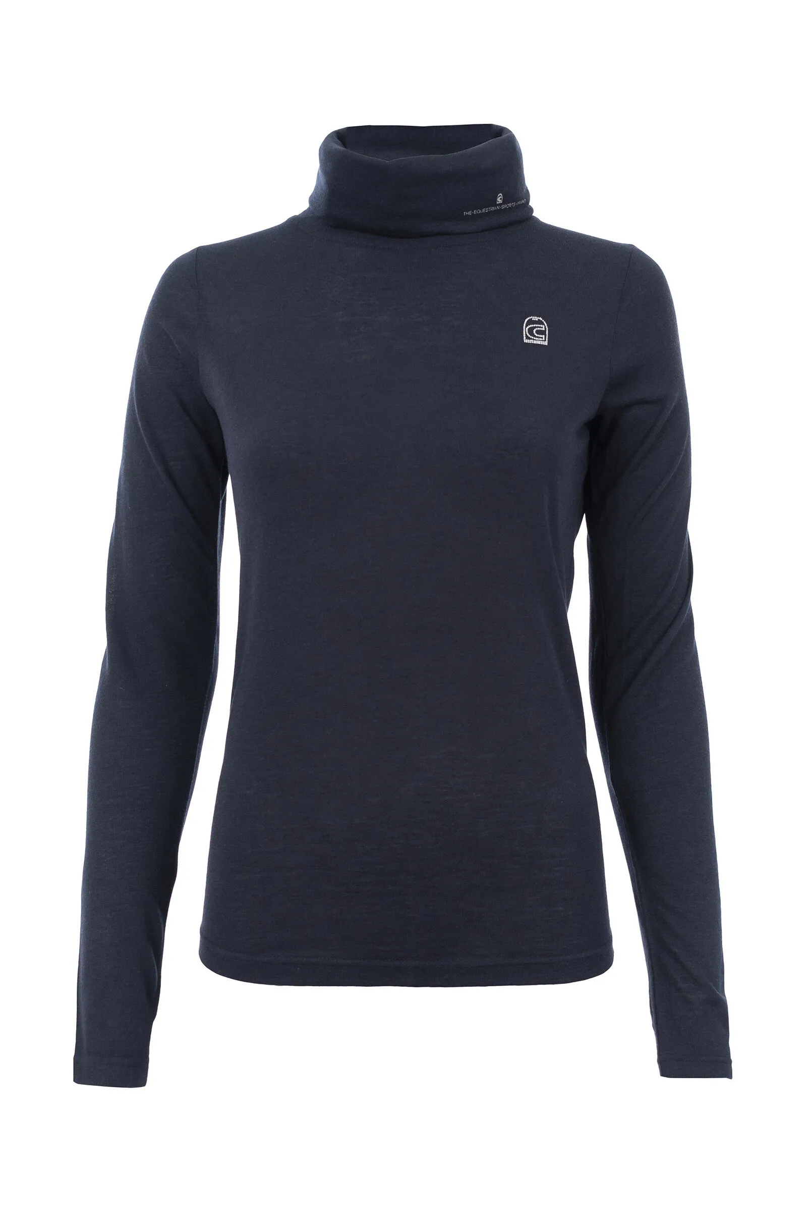 Cavallo Eyla Maglia a maniche lunghe da donna