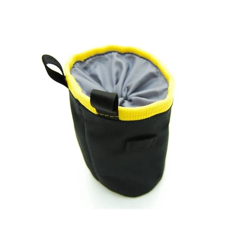 CHALK BAG Sacca portamagnesite