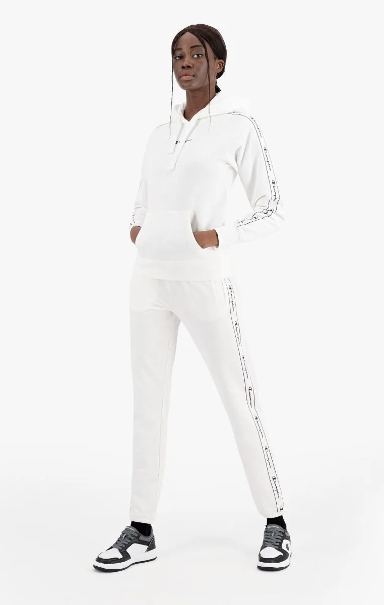 CHAMPION Felpa tape mania hooded