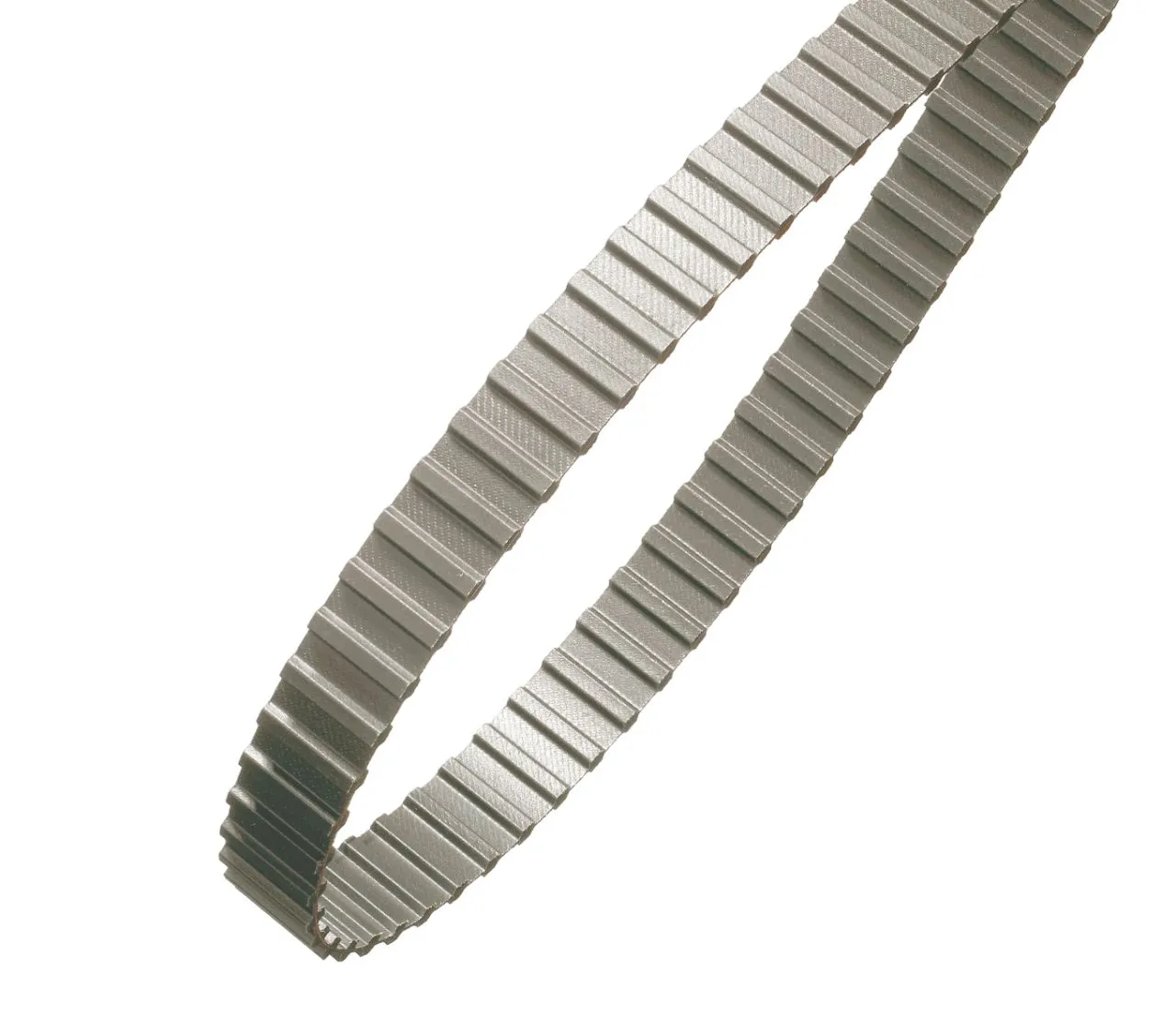 Cinghia di distribuzione doppio lato OPTIBELT, 80 denti, passo 10mm, dimensioni 800mm x 10mm