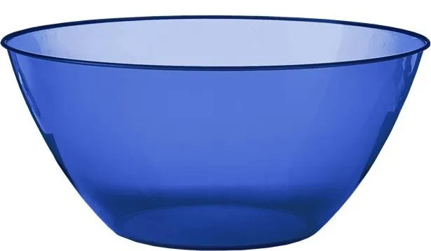 Ciotola blu 4.7l