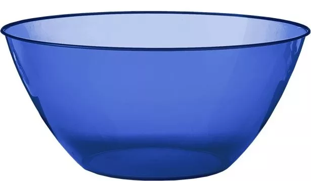 Ciotola blu 4.7l