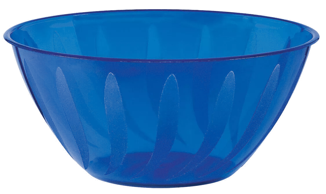 Ciotola blu 4.7l