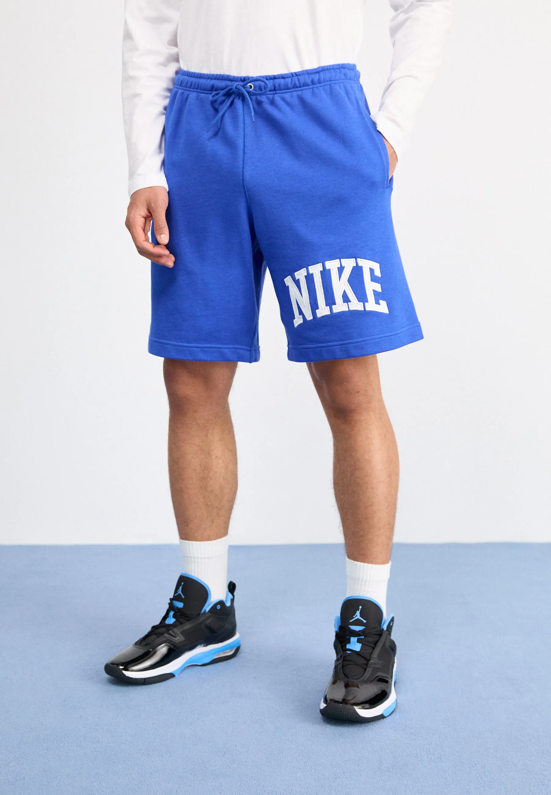 CLUB ARCH - Pantaloni sportivi