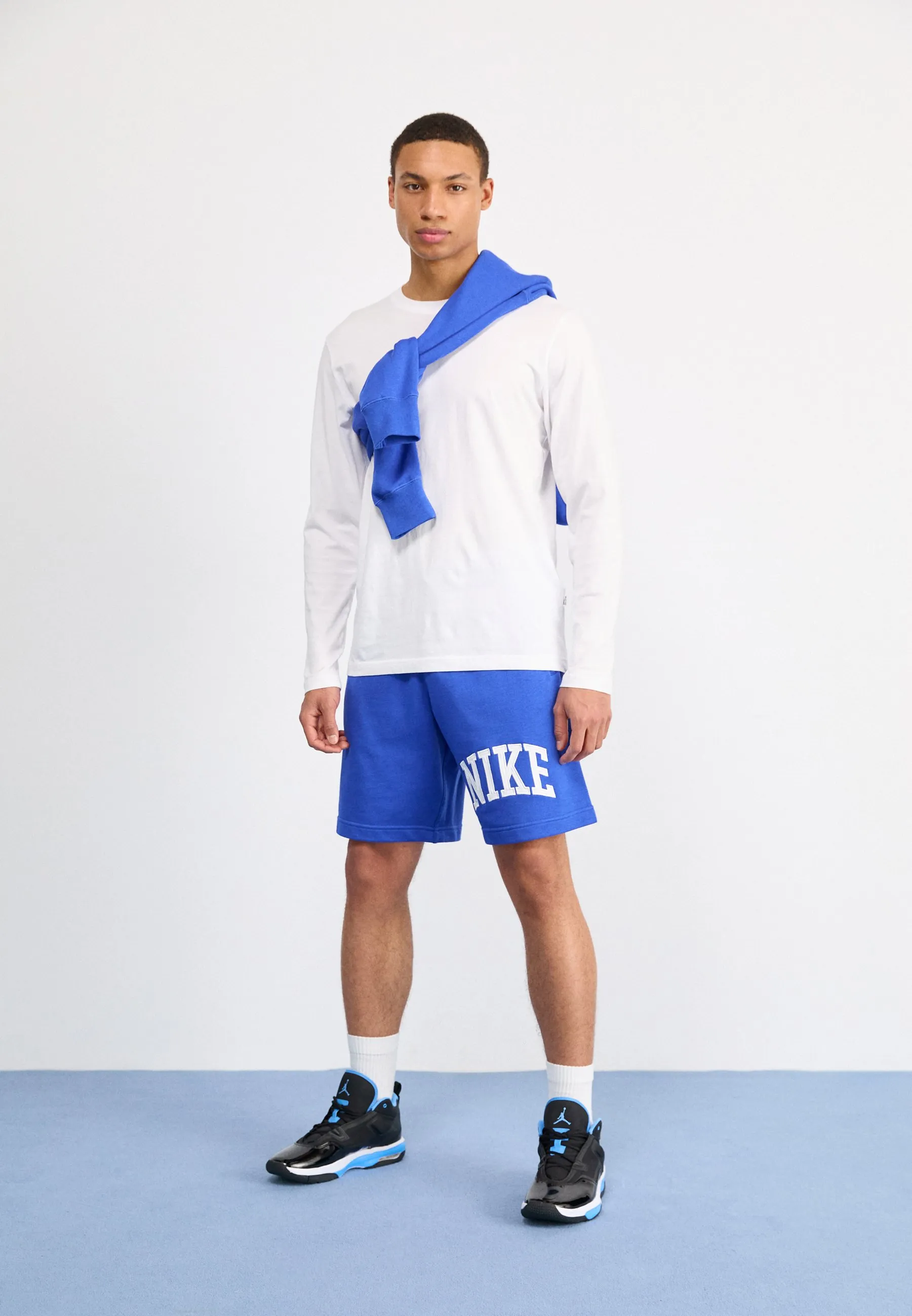 CLUB ARCH - Pantaloni sportivi
