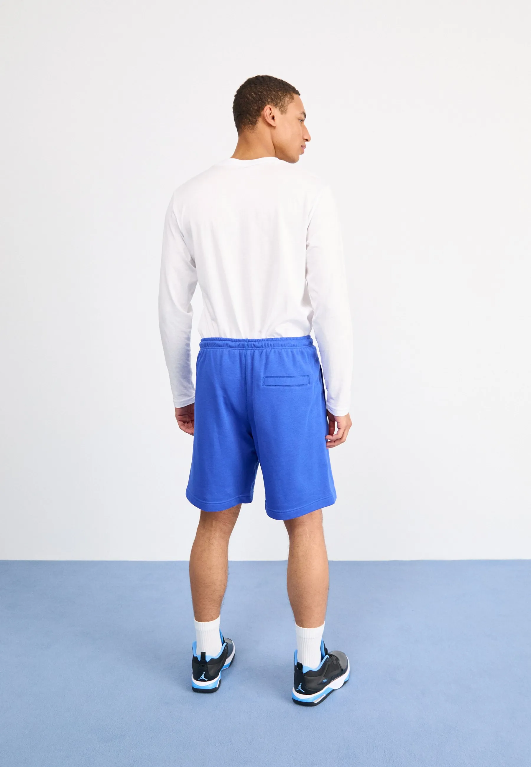CLUB ARCH - Pantaloni sportivi
