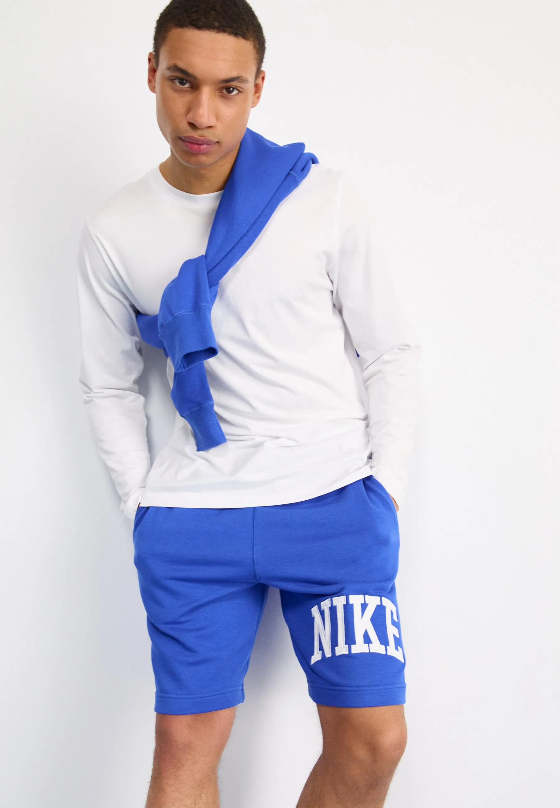 CLUB ARCH - Pantaloni sportivi