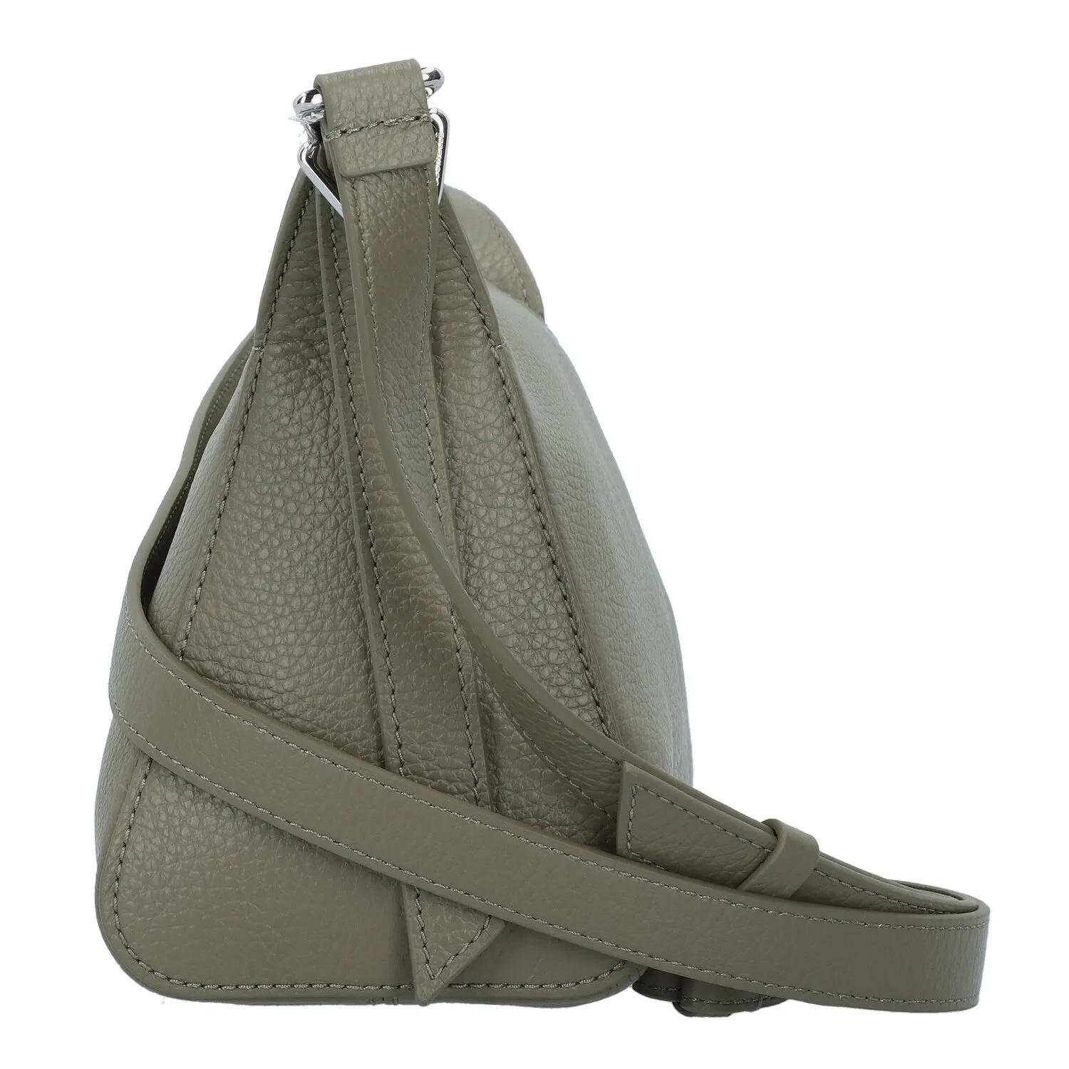 Coccinelle Bishop Borsa a tracolla Pelle 22 cm