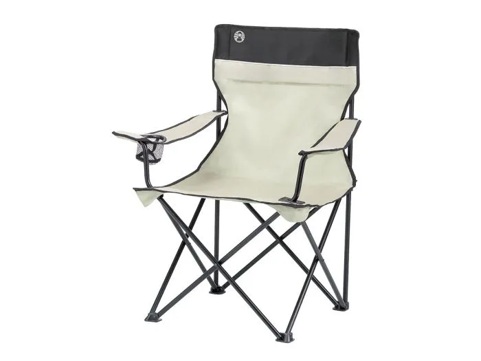 Coleman Quad Chair sedia pieghevole