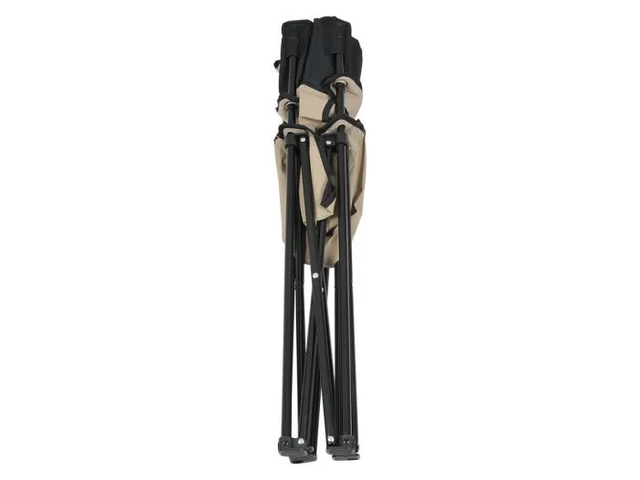 Coleman Quad Chair sedia pieghevole