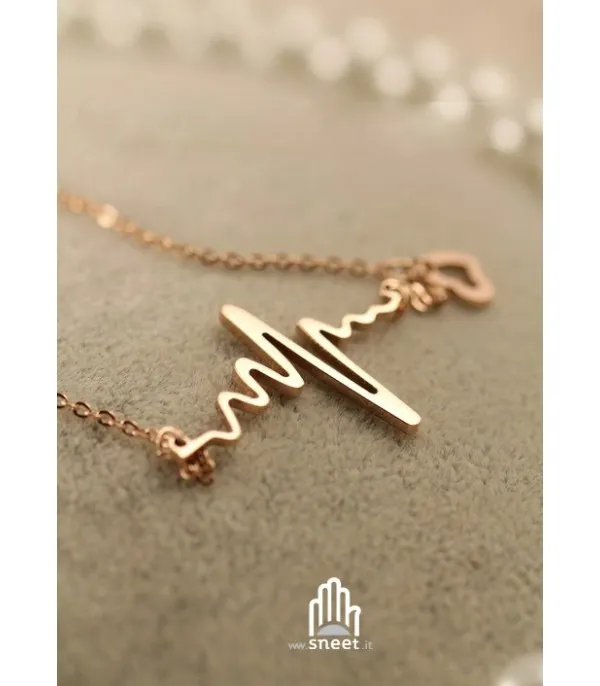 Collana Battito - Dream Shop