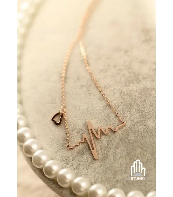 Collana Battito - Dream Shop