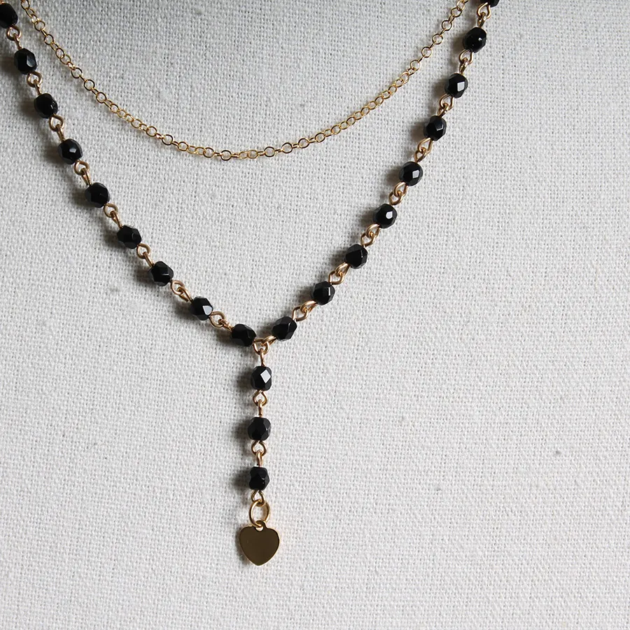 Collana Dada