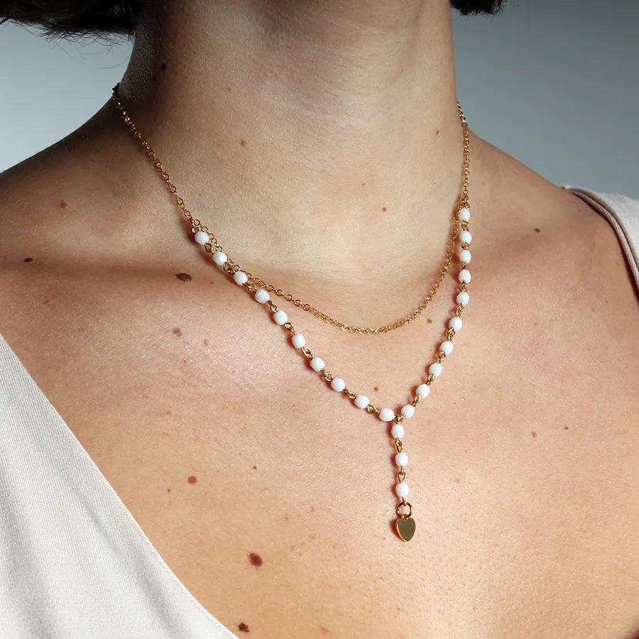 Collana Dada