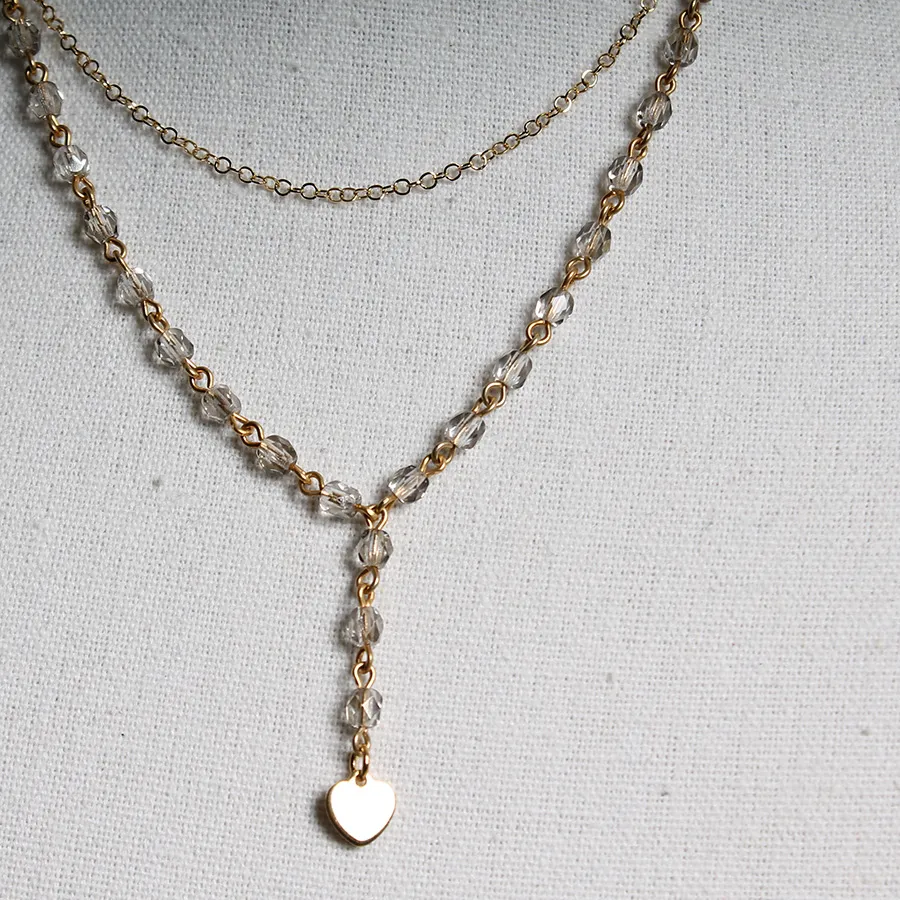 Collana Dada