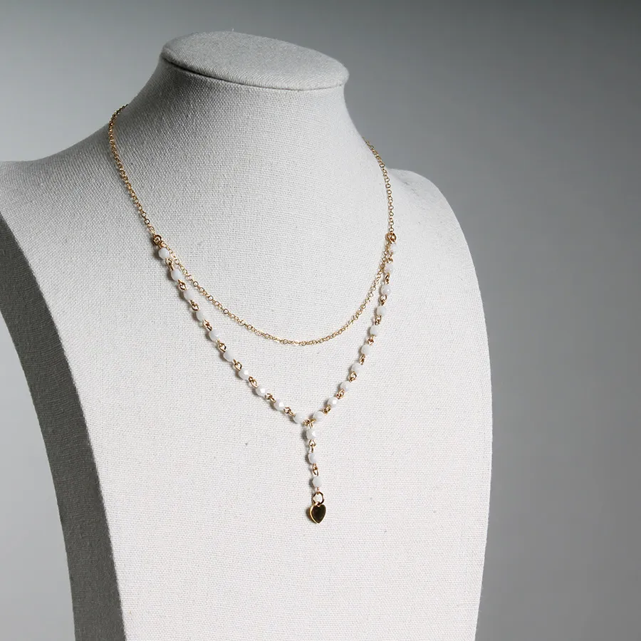 Collana Dada
