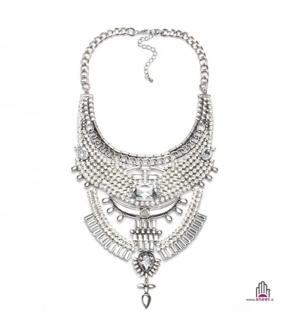 Collana Gipsy Huji - Dream Shop