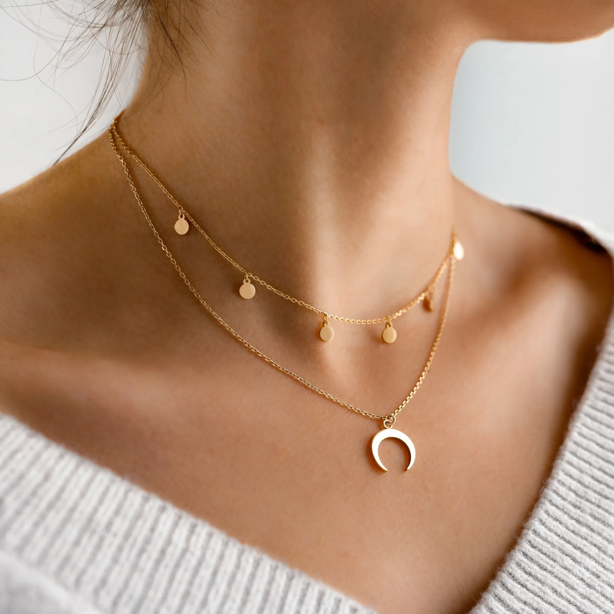 Collana MoonSky