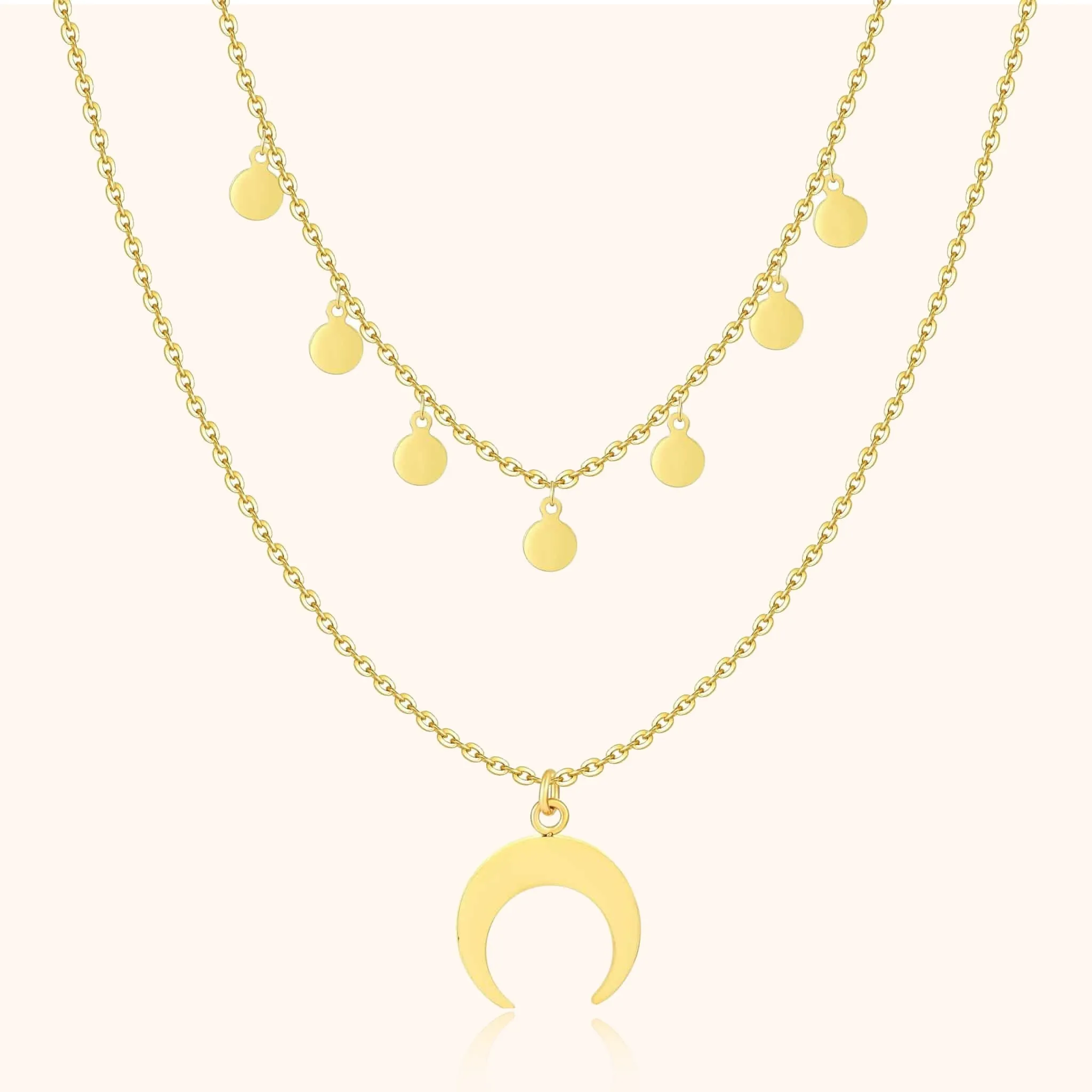 Collana MoonSky