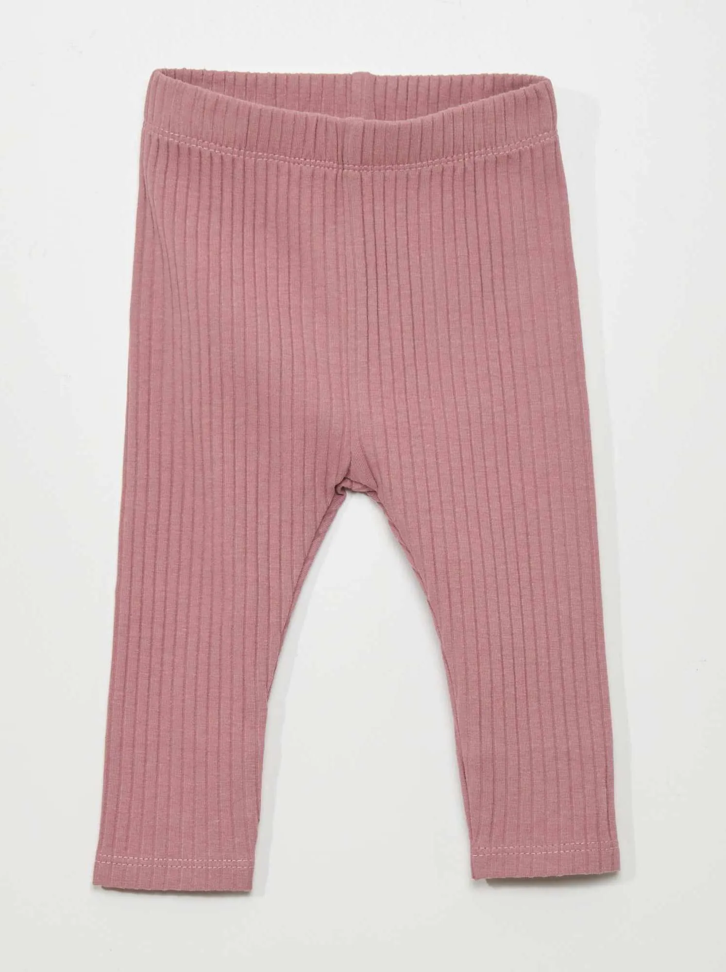 Completo t-shirt + leggings - 2 pezzi - ROSA