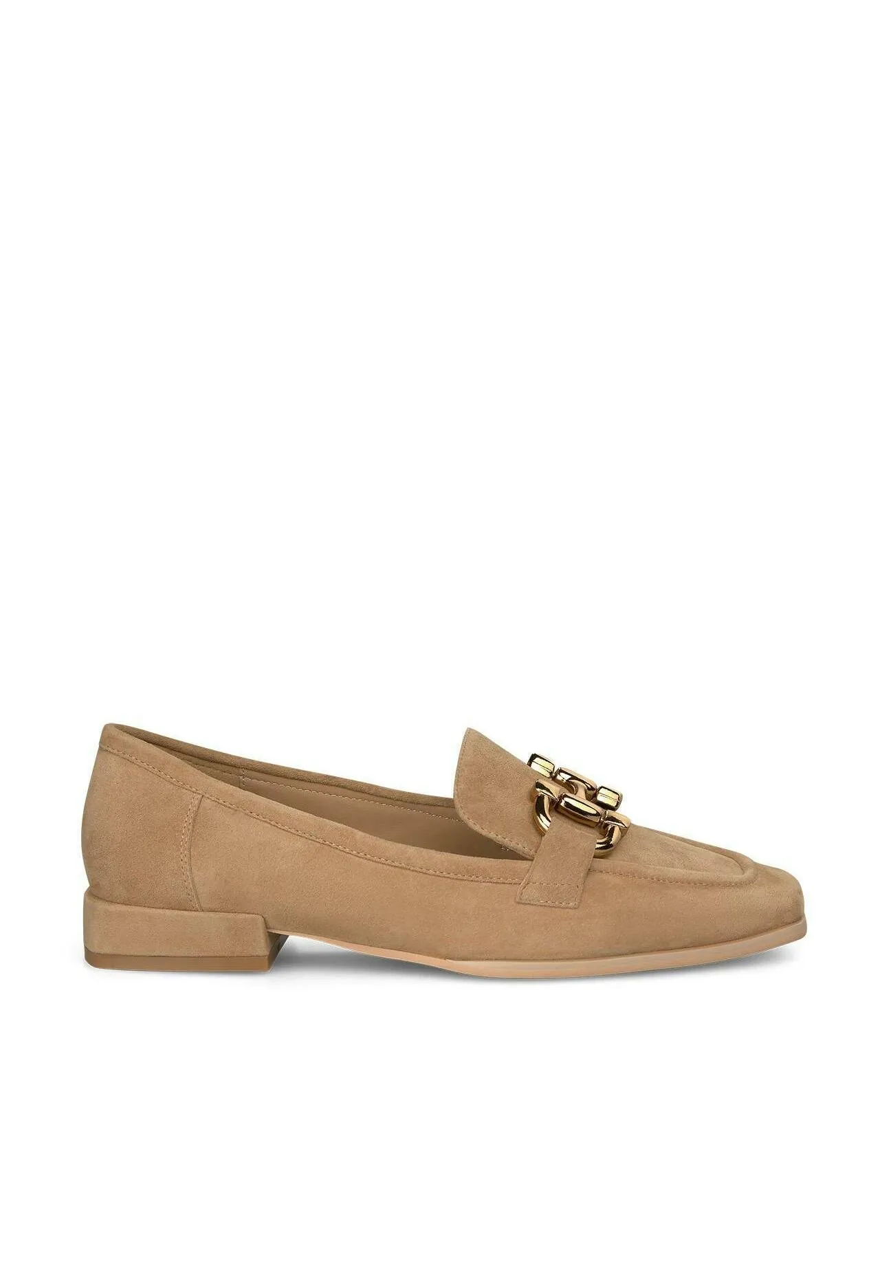 CON HEBILLA - Scarpe senza lacci