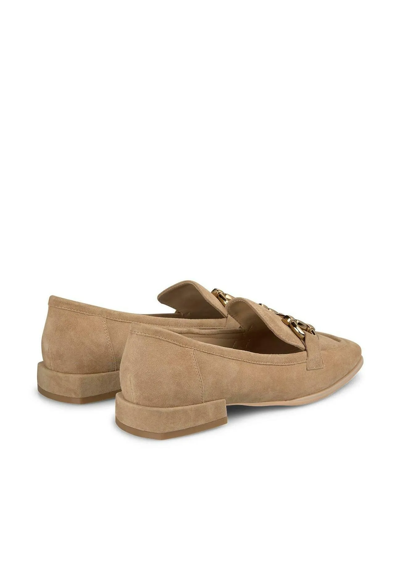 CON HEBILLA - Scarpe senza lacci