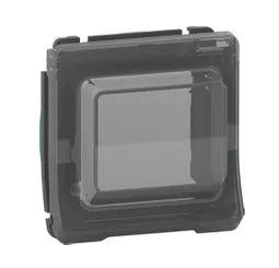 Coperchio Schneider Electric MUR35110