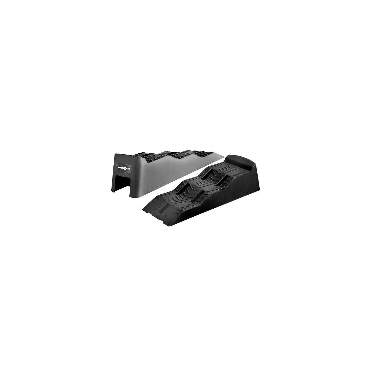 Cunei livellatori camper Equalizer XL Black brunner