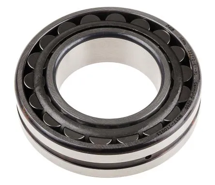 Cuscinetto a rullo FAG, 2 file , Ø int. 55mm, Ø est. 100mm, guida larga 25mm