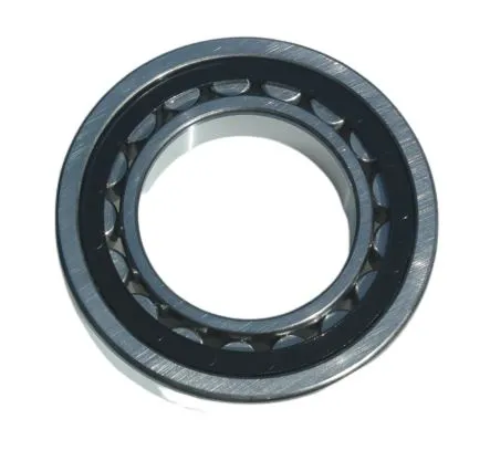 Cuscinetto a rullo RS PRO, Ø int. 17mm, Ø est. 40mm, guida larga 12mm