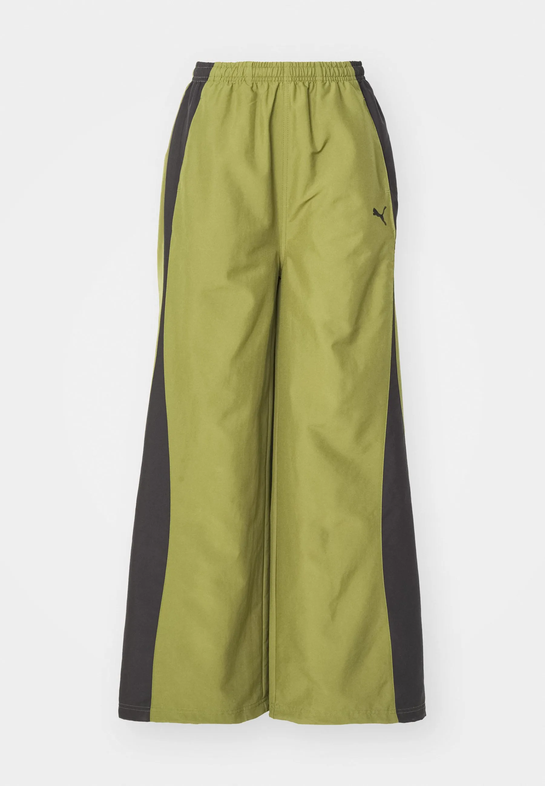 DARE TO RELAXED PARACHUTE PANTS  - Pantaloni sportivi