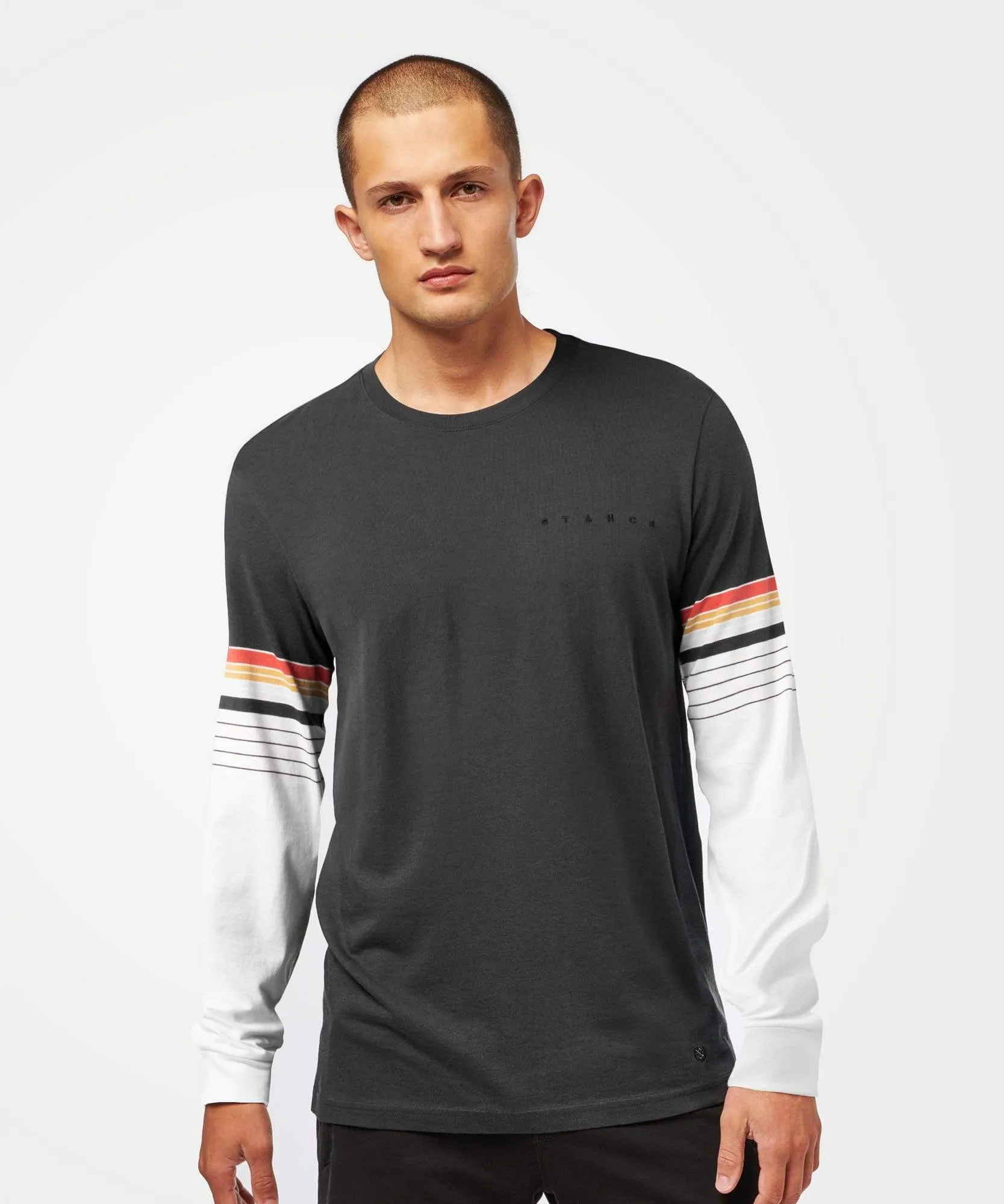 Degrees Butter Blend  L/S Orange
