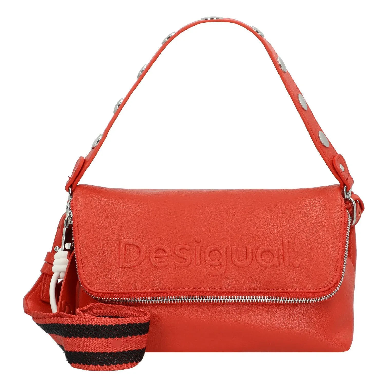 Desigual Venecia Borsa a tracolla 26 cm