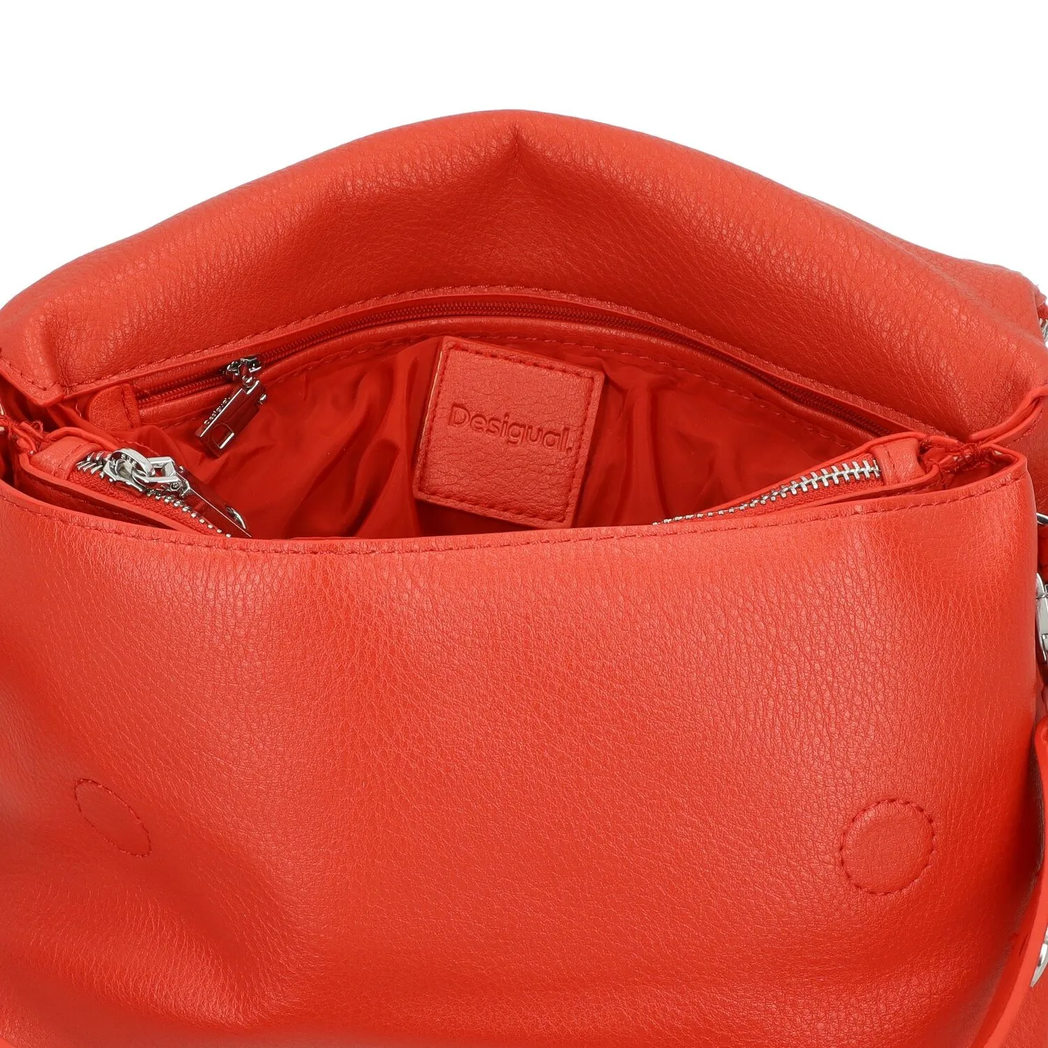 Desigual Venecia Borsa a tracolla 26 cm