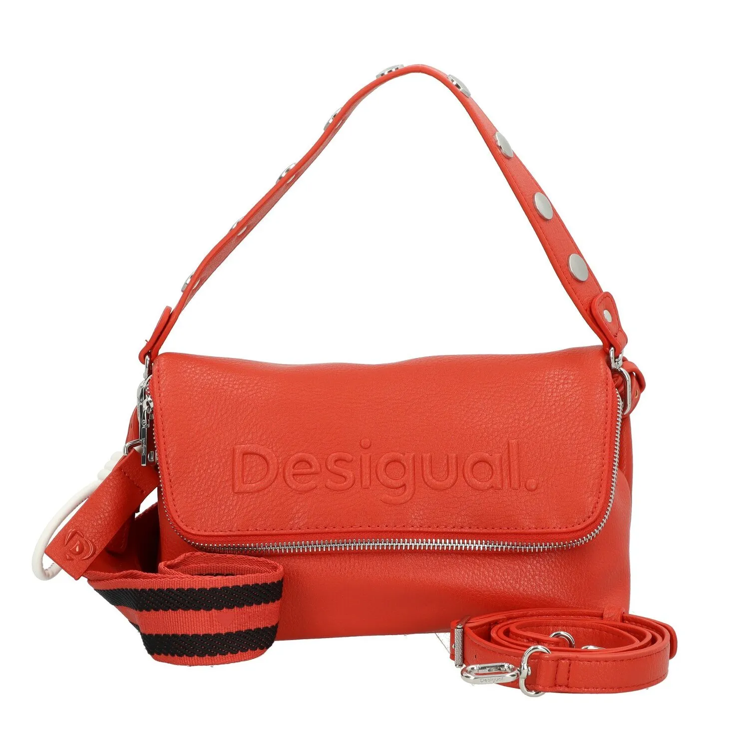 Desigual Venecia Borsa a tracolla 26 cm