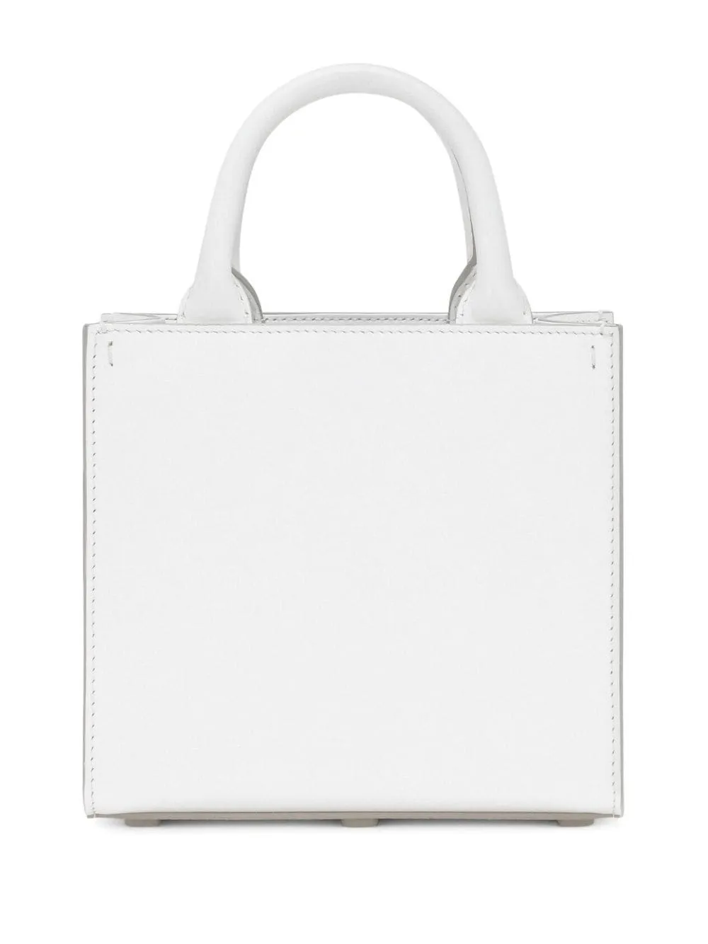 DOLCE&GABBANA Borsa tote DG Daily in pelle