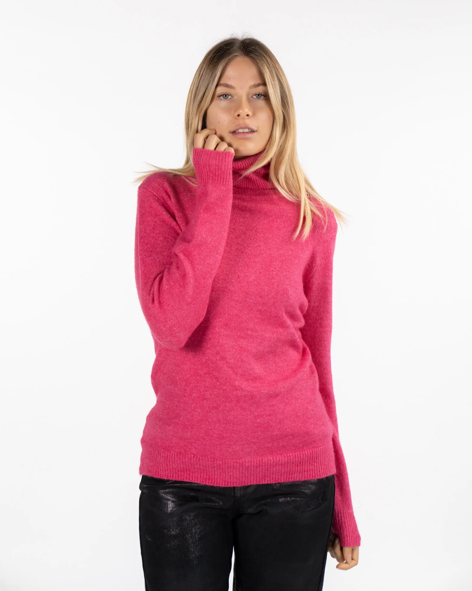 Dolcevita - FUCSIA