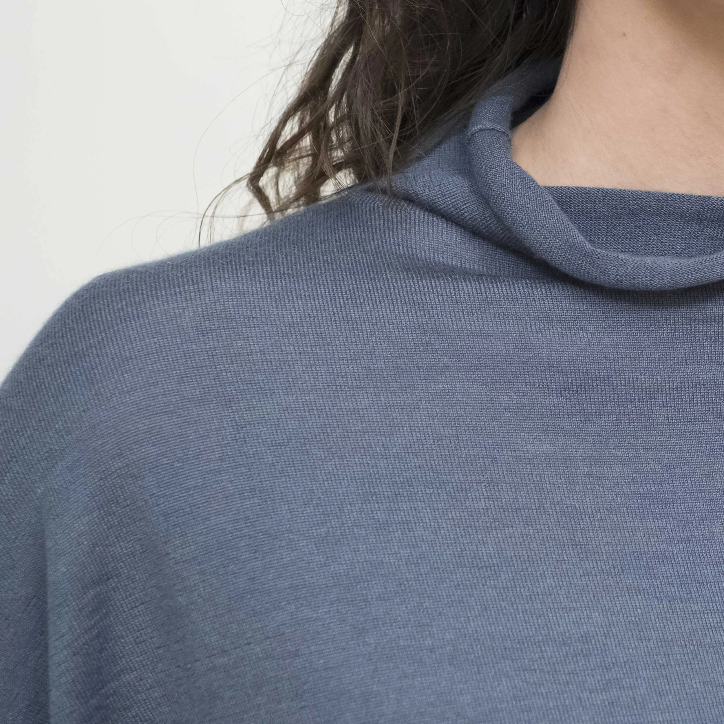 Dolcevita in Cashmere e Seta
