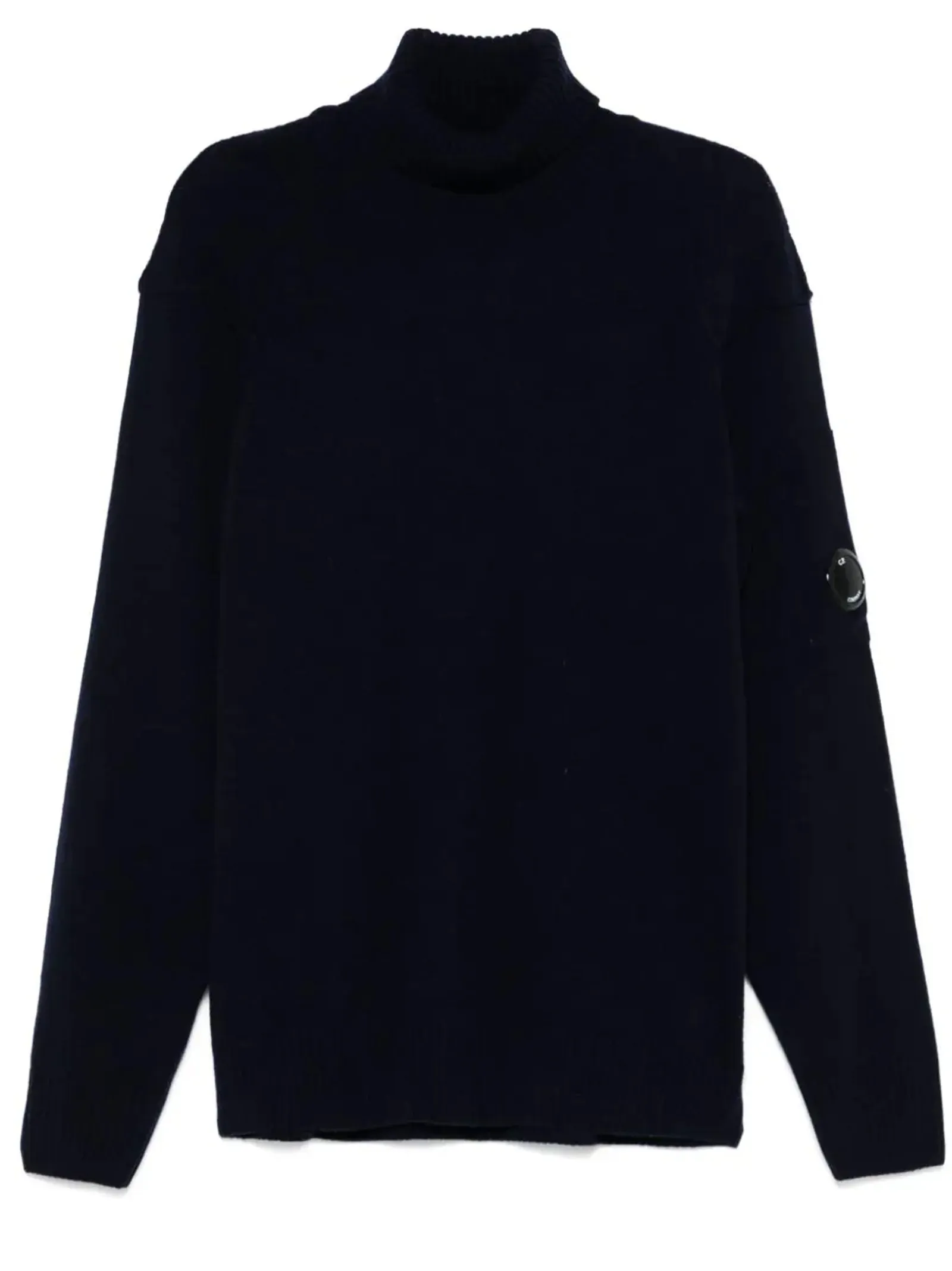 DOLCEVITA LAMBSWOOL C.P. COMPANY  UOMO 17CMKN142A110149A888