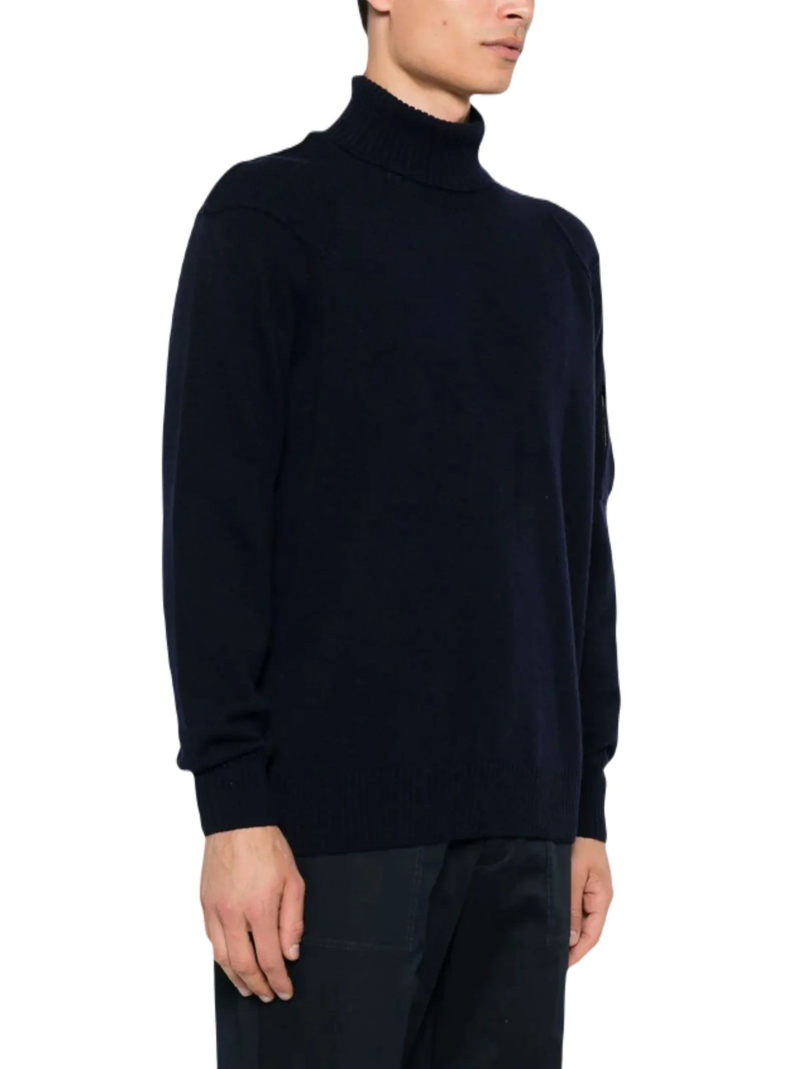 DOLCEVITA LAMBSWOOL C.P. COMPANY  UOMO 17CMKN142A110149A888