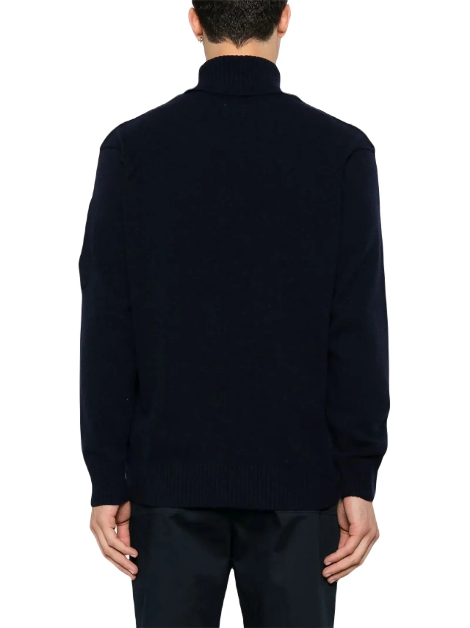 DOLCEVITA LAMBSWOOL C.P. COMPANY  UOMO 17CMKN142A110149A888