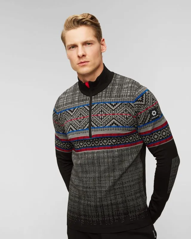 Dolcevita tecnico da uomo Newland Aries